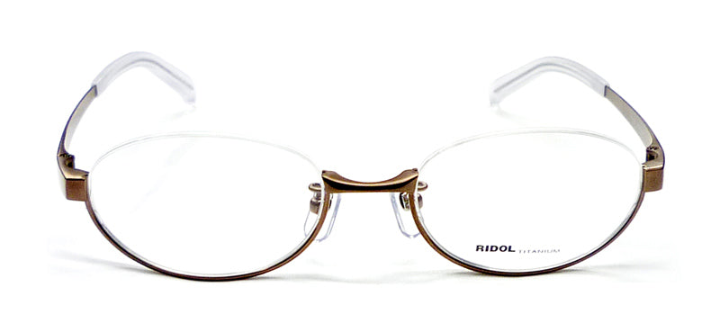 RIDOL TITANIUM RIDOL R-166