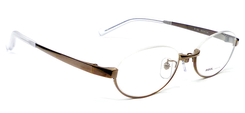 RIDOL TITANIUM RIDOL R-166
