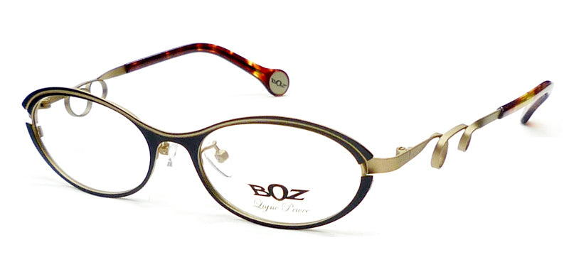 BOZ eyewear BOZ Coquette
