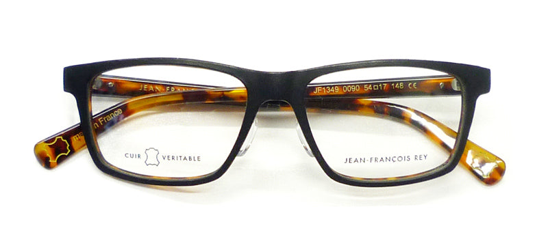 JEAN FRANCOIS REY – GP-DIRECT by グラスピープル