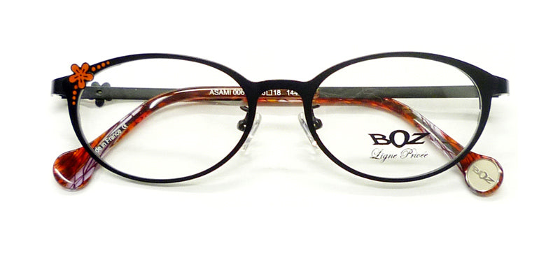 BOZ eyewear BOZ ASAMI-0060