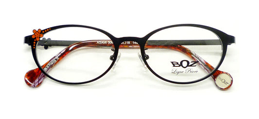 BOZ eyewear ボズ ASAMI-0060