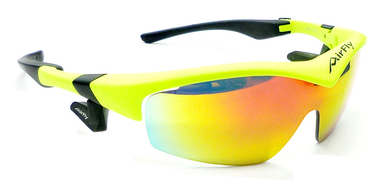 AirFly Air Fly AF-201-C2 NEON YELLOW MATT