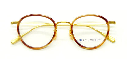 EVE un BLUE FIN-001