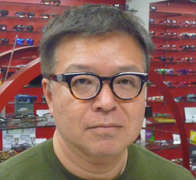 杉本圭 KS-50　47□21