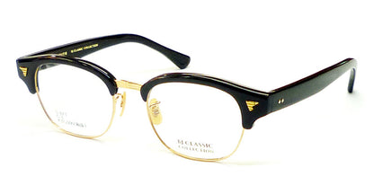 BJ Classic Collection S-871　52□19 (BJクラシック)
