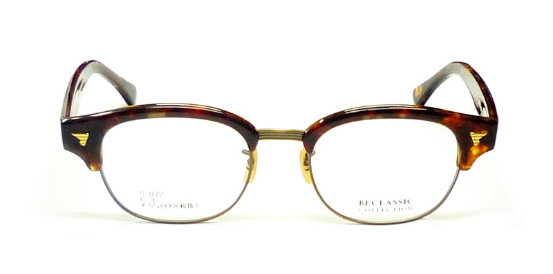 BJ Classic Collection S-872 52□19 (BJ Classic)