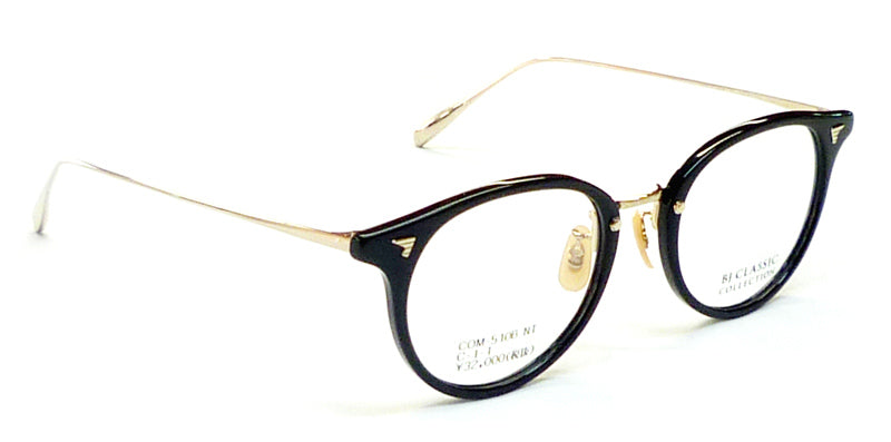 BJ Classic Collection COM-510B-NT　50□21 (BJクラシック)