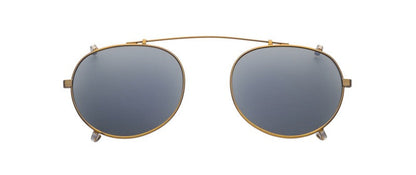 BJ Classic Collection C-COM510 ClipOn Clip-on Sunglasses (BJ Classic)