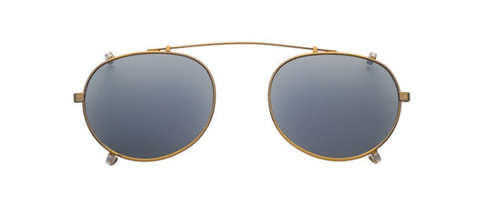 BJ Classic Collection C-COM510 ClipOn Clip-on Sunglasses (BJ Classic)