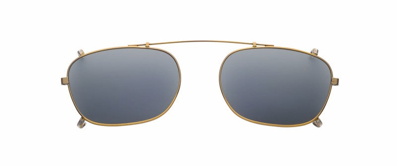 BJ Classic Collection C-COM545 ClipOn Clip-on Sunglasses (BJ Classic)
