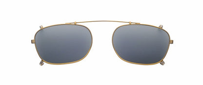 BJ Classic Collection C-COM545 ClipOn Clip-on Sunglasses (BJ Classic)