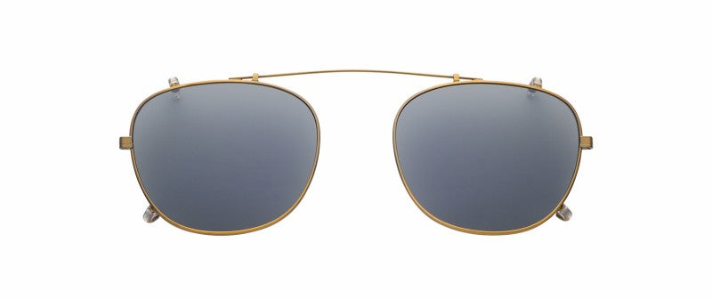 BJ Classic Collection C-COM548 ClipOn Clip-on Sunglasses (BJ Classic)