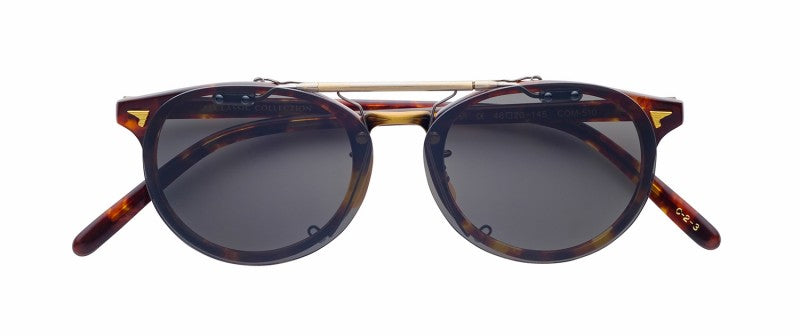 BJ Classic Collection H-COM510 FlipUp Flip Up Sunglasses (BJ Classic)