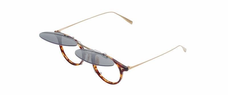 BJ Classic Collection H-COM510N FlipUp Flip Up Sunglasses (BJ Classic)