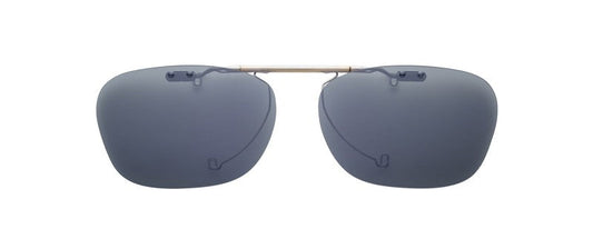 BJ Classic Collection H-COM545 FlipUp Flip Up Sunglasses (BJ Classic)