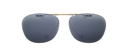 BJ Classic Collection H-COM548 FlipUp Flip Up Sunglasses (BJ Classic)