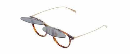 BJ Classic Collection H-COM548 FlipUp Flip Up Sunglasses (BJ Classic)