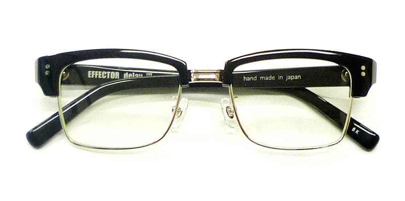 EFFECTOR エフェクター delay3