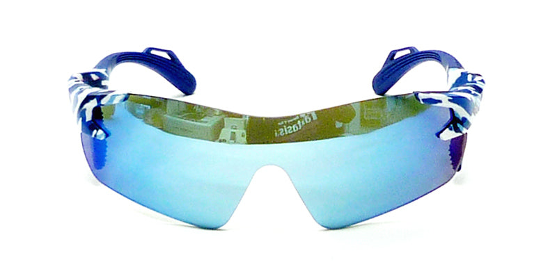 AirFly Air Fly AF-301-C4 BLUE CAMOFLAGE