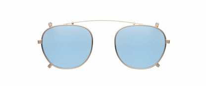 BJ Classic Collection C-JAZZ 46 ClipOn Clip-on Sunglasses (BJ Classic)