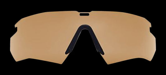 Replacement lens for CROSSBOW High-def bronze