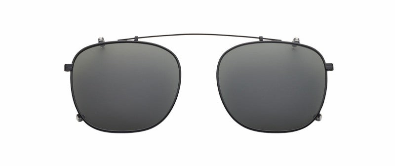 BJ Classic Collection C-S83 ClipOn Clip-on Sunglasses (BJ Classic)
