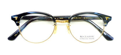 BJ Classic Collection S-84111 ブルーササ　47□18 (BJクラシック)