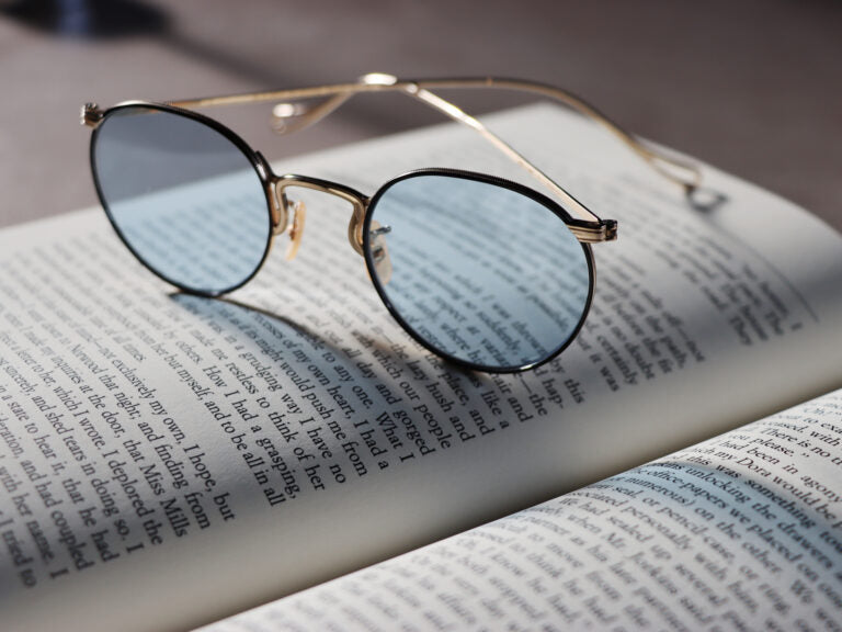 BJ Classic Collection [REVIVAL EDIYION] SAMPSON-S (七宝)-sunglass (BJクラシック)