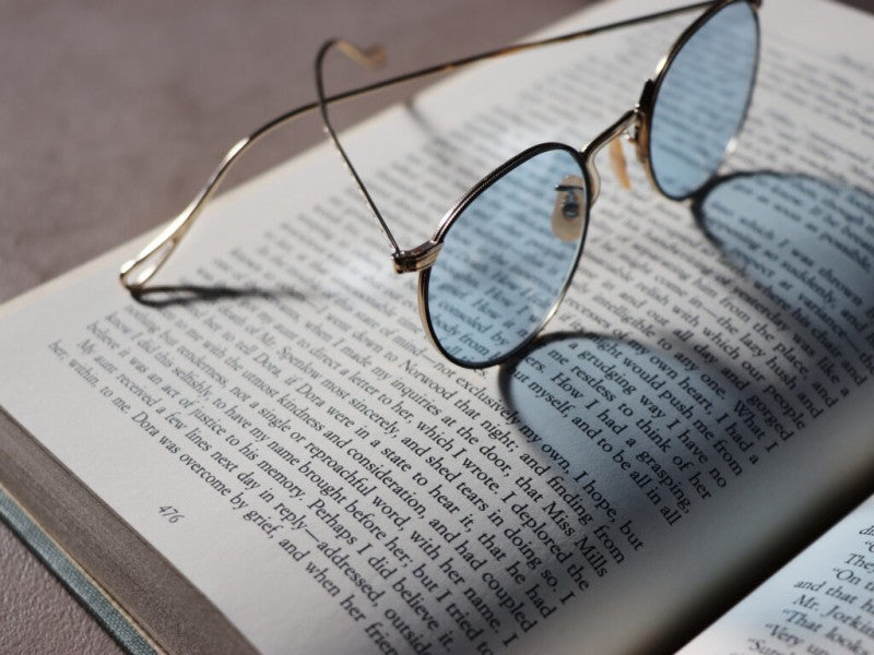 BJ Classic Collection [REVIVAL EDIYION] SAMPSON-S (七宝)-sunglass (BJクラシック)