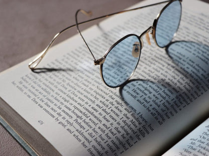 BJ Classic Collection [REVIVAL EDIYION] SAMPSON-S (七宝)-sunglass (BJクラシック)