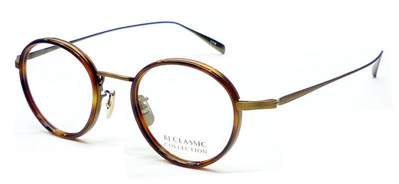 BJ Classic Collection PREM-114N-CW-NT (Cell Wappa) 45□20 (BJ Classic)