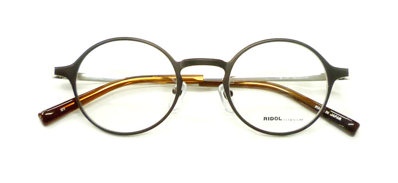 RIDOL TITANIUM リドル R-170
