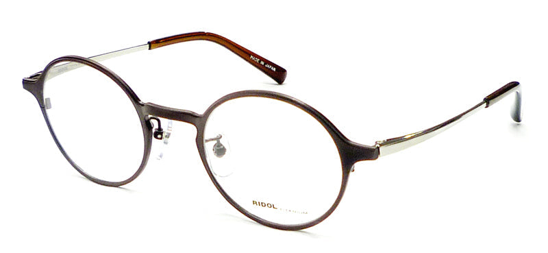 RIDOL TITANIUM リドル R-170