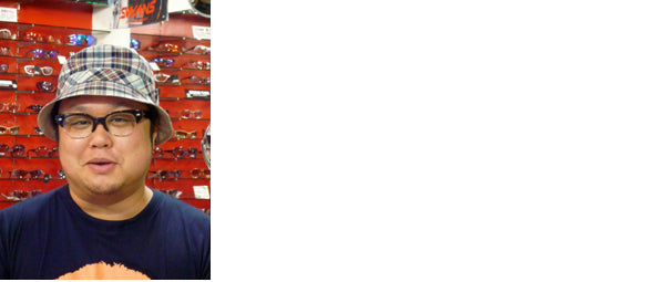 Lewis Leathers x EFFECTOR [BUD GANZ] Bad Guns