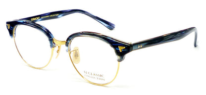 BJ Classic Collection S-84111 ブルーササ　47□18 (BJクラシック)