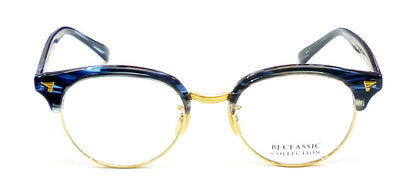 BJ Classic Collection S-84111 ブルーササ　47□18 (BJクラシック)