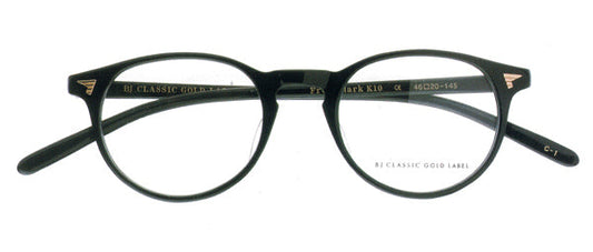 BJ Classic Collection GOLD LABEL GP-510　46□20 (BJクラシック)