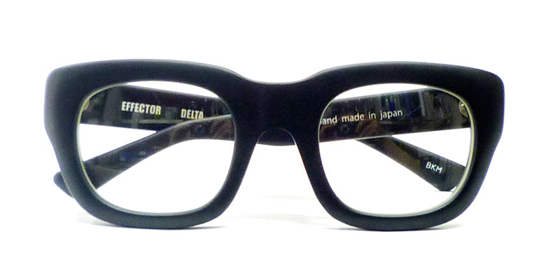 EFFECTOR エフェクター DELTA デルタ