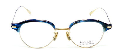 BJ Classic Collection S-74112NT　46□18 (BJクラシック)
