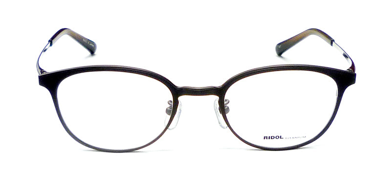 RIDOL TITANIUM リドル R-164