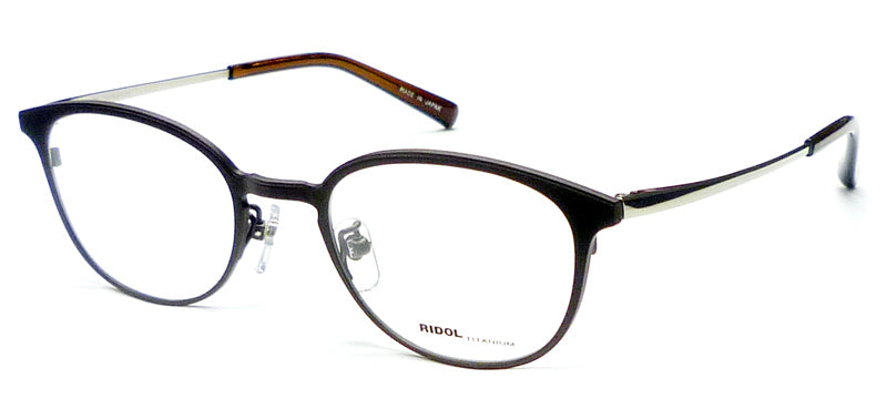 RIDOL TITANIUM リドル R-164