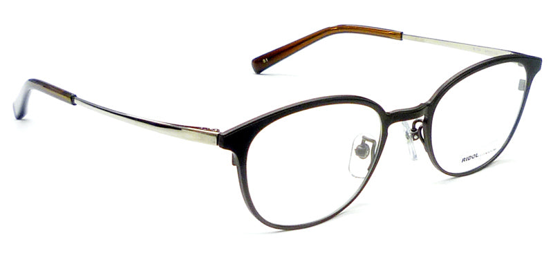 RIDOL TITANIUM リドル R-164