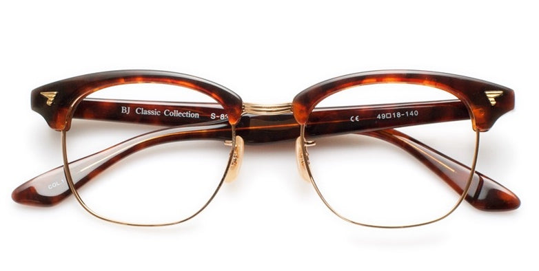 BJ Classic Collection S-832 49□18 (BJ Classic)