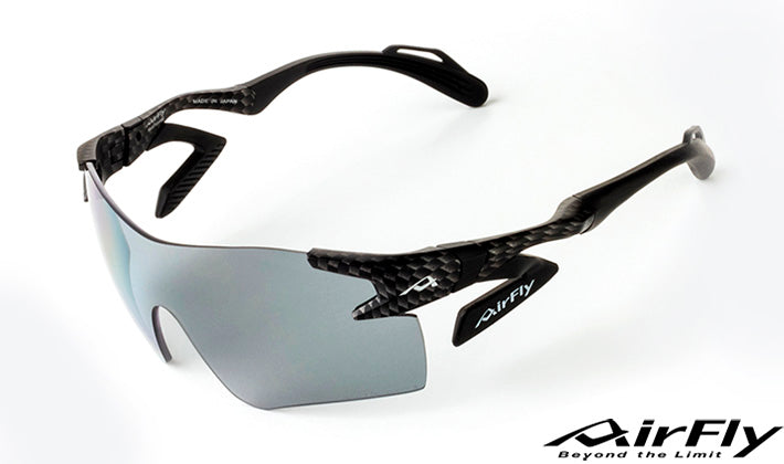 AirFly Air Fly AF-301-C33WV CARBON STYLE Polarized Lens