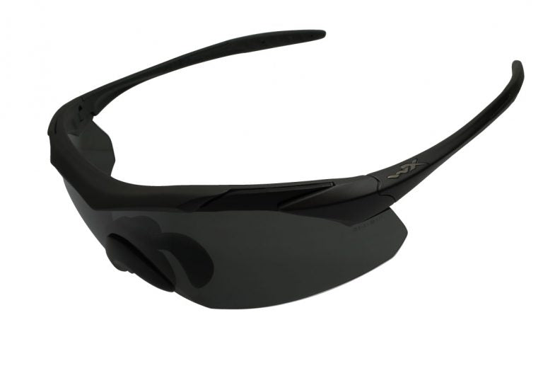 WILEY X WX VAPOR Vapor MatteBlack-3LP