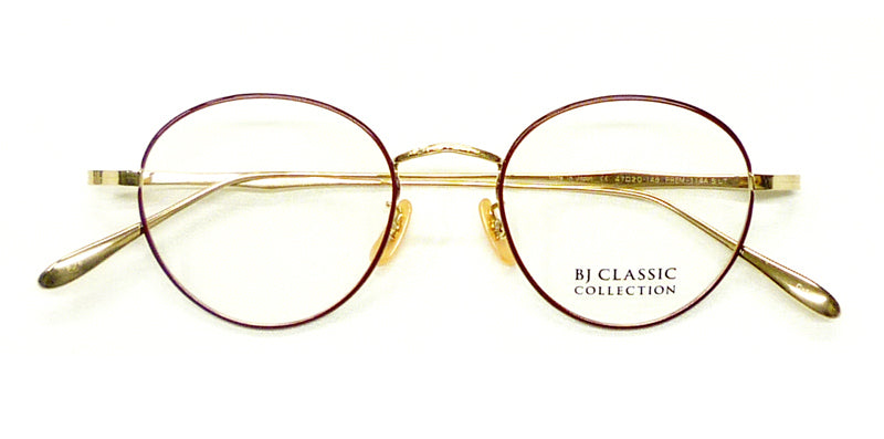BJ Classic Collection PREM-114A-S-LT (Cloisonné) 47□20 (BJ Classic)