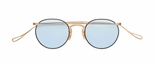 BJ Classic Collection [REVIVAL EDIYION] SAMPSON-S (七宝)-sunglass (BJクラシック)