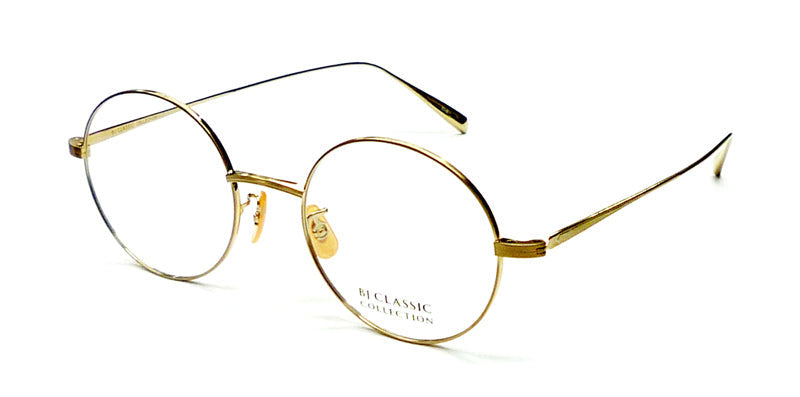 BJ Classic Collection PREM-126-NT　50□19 (BJクラシック)