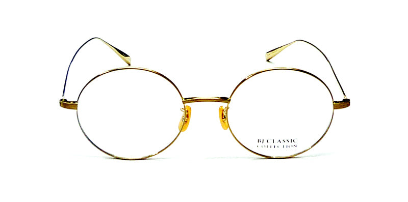 BJ Classic Collection PREM-126-NT　50□19 (BJクラシック)